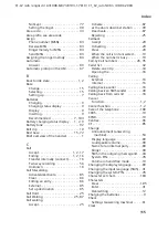 Preview for 294 page of Siemens Gigaset C1 User Manual