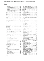 Preview for 295 page of Siemens Gigaset C1 User Manual