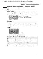 Preview for 12 page of Siemens Gigaset C100 DECT Owner'S Manual