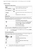 Preview for 61 page of Siemens Gigaset C100 DECT Owner'S Manual