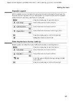 Preview for 66 page of Siemens Gigaset C100 DECT Owner'S Manual