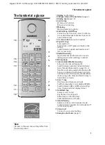 Предварительный просмотр 2 страницы Siemens Gigaset C185 User Manual