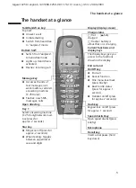 Preview for 4 page of Siemens Gigaset C2 Instructions Manual