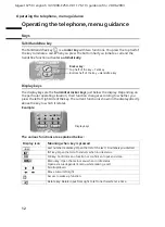 Preview for 15 page of Siemens Gigaset C2 Instructions Manual