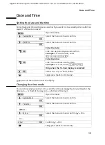 Preview for 18 page of Siemens Gigaset C2 Instructions Manual