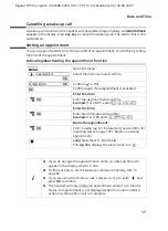 Preview for 20 page of Siemens Gigaset C2 Instructions Manual