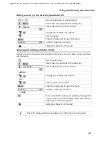 Preview for 28 page of Siemens Gigaset C2 Instructions Manual