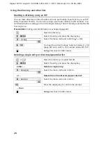 Preview for 29 page of Siemens Gigaset C2 Instructions Manual