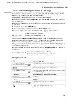 Preview for 38 page of Siemens Gigaset C2 Instructions Manual