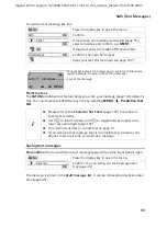 Preview for 46 page of Siemens Gigaset C2 Instructions Manual