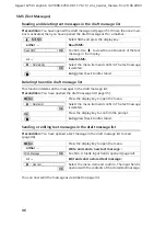 Preview for 49 page of Siemens Gigaset C2 Instructions Manual