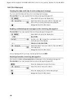 Preview for 51 page of Siemens Gigaset C2 Instructions Manual