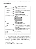 Preview for 55 page of Siemens Gigaset C2 Instructions Manual