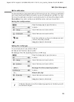 Preview for 58 page of Siemens Gigaset C2 Instructions Manual