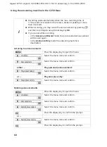 Preview for 63 page of Siemens Gigaset C2 Instructions Manual