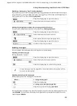 Preview for 66 page of Siemens Gigaset C2 Instructions Manual