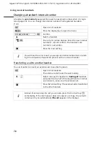 Preview for 81 page of Siemens Gigaset C2 Instructions Manual