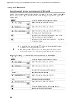 Preview for 85 page of Siemens Gigaset C2 Instructions Manual