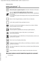 Preview for 7 page of Siemens Gigaset C285 User Manual