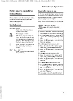 Preview for 8 page of Siemens Gigaset C285 User Manual