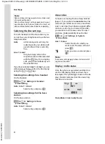 Preview for 12 page of Siemens Gigaset C285 User Manual