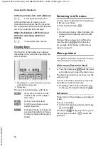Preview for 15 page of Siemens Gigaset C285 User Manual