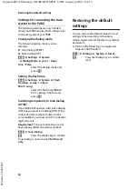 Preview for 33 page of Siemens Gigaset C285 User Manual