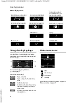 Preview for 5 page of Siemens Gigaset C300 User Manual