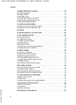 Preview for 7 page of Siemens Gigaset C300 User Manual