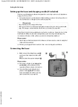 Preview for 11 page of Siemens Gigaset C300 User Manual