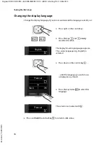 Preview for 15 page of Siemens Gigaset C300 User Manual