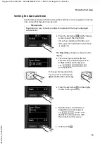 Preview for 16 page of Siemens Gigaset C300 User Manual