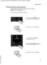 Preview for 22 page of Siemens Gigaset C300 User Manual