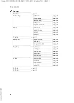 Preview for 25 page of Siemens Gigaset C300 User Manual