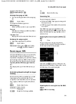 Preview for 34 page of Siemens Gigaset C300 User Manual