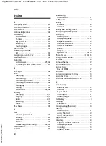 Preview for 61 page of Siemens Gigaset C300 User Manual