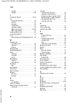 Preview for 63 page of Siemens Gigaset C300 User Manual