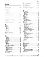 Preview for 44 page of Siemens Gigaset C300H User Manual