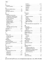 Preview for 45 page of Siemens Gigaset C300H User Manual