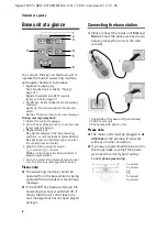 Предварительный просмотр 5 страницы Siemens Gigaset C355 Manual