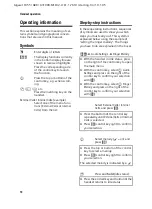 Предварительный просмотр 13 страницы Siemens Gigaset C355 Manual