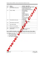 Preview for 7 page of Siemens Gigaset C360 Service Manual