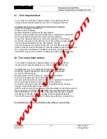Preview for 10 page of Siemens Gigaset C360 Service Manual