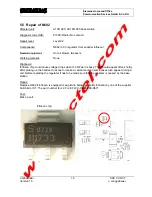 Preview for 16 page of Siemens Gigaset C360 Service Manual