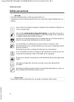 Preview for 7 page of Siemens Gigaset C380 User Manual