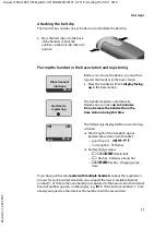 Preview for 12 page of Siemens Gigaset C380 User Manual