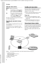 Предварительный просмотр 9 страницы Siemens Gigaset C450 IP Owner'S Manual