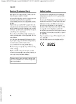 Предварительный просмотр 75 страницы Siemens Gigaset C450 IP Owner'S Manual