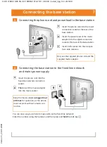 Предварительный просмотр 7 страницы Siemens GIGASET C470 IP Installation Manual