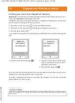 Предварительный просмотр 14 страницы Siemens GIGASET C470 IP Installation Manual